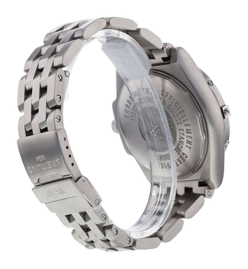 Breitling Headwind A45355
